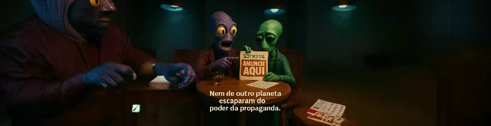 Anuncie aqui (Alien)