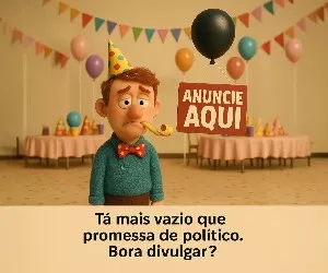 Anuncie aqui (Otário)