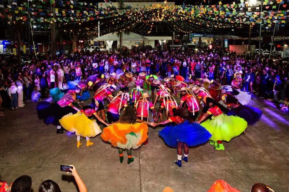 Foto: Débora Câmara