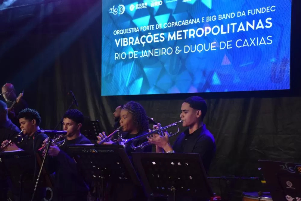 Foto: Gabi Pereira - SMCT/DC