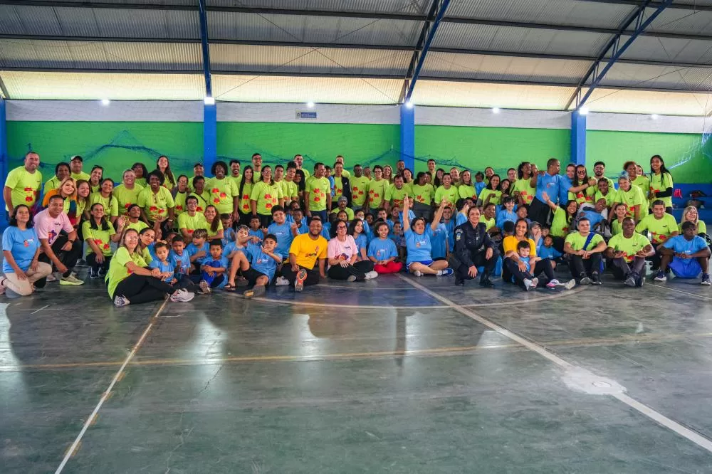 Foto: Lucas Galvão - Secom/PMP