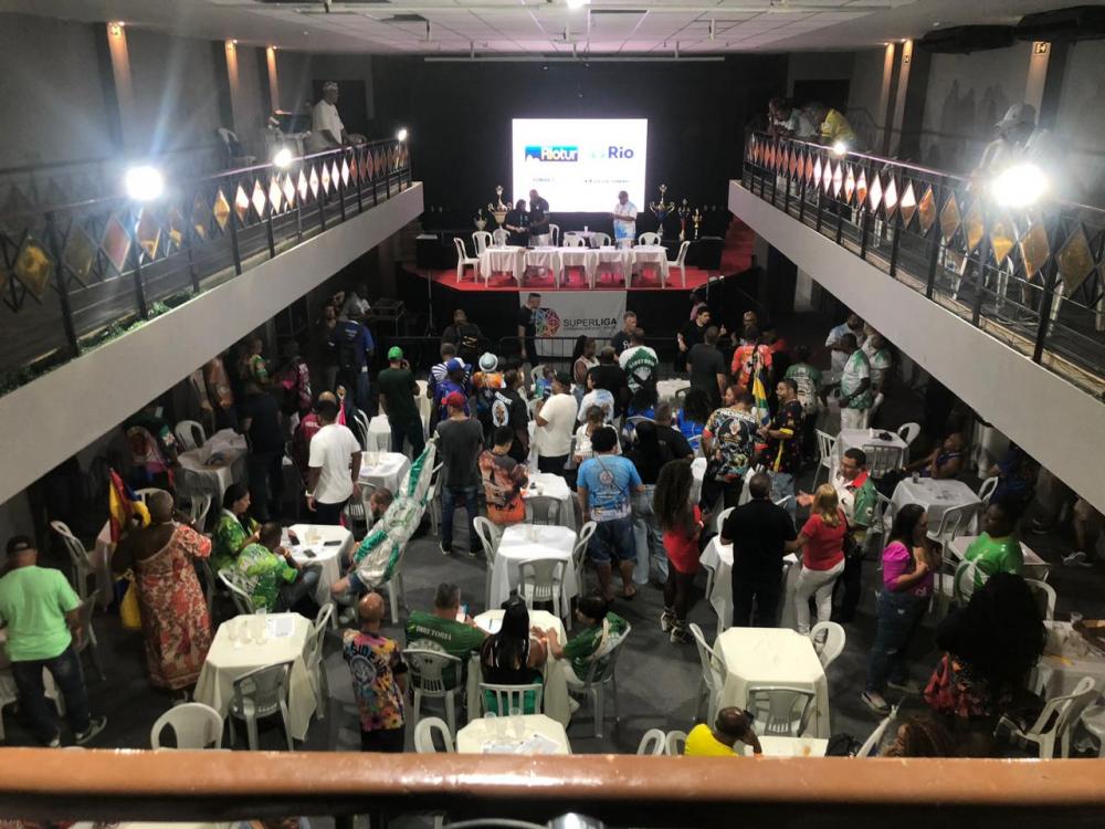 Créditos: Júlio Almeida / Folha da Baixada / RBC