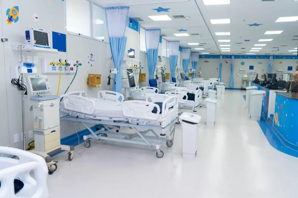 Foto: Secretaria de Comunicação e Relações Públicas / PMDC