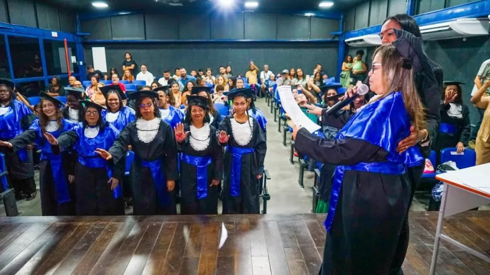 Foto: Gilberto Rocha