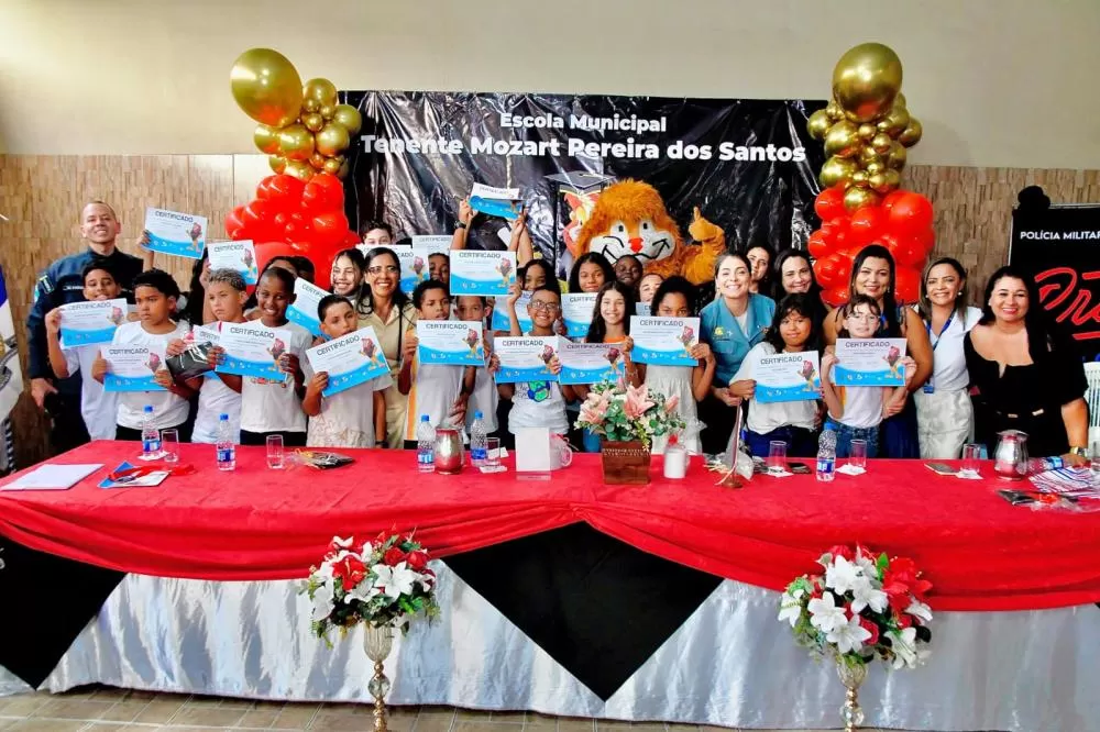 Foto: Jeovani Campos / PMBR