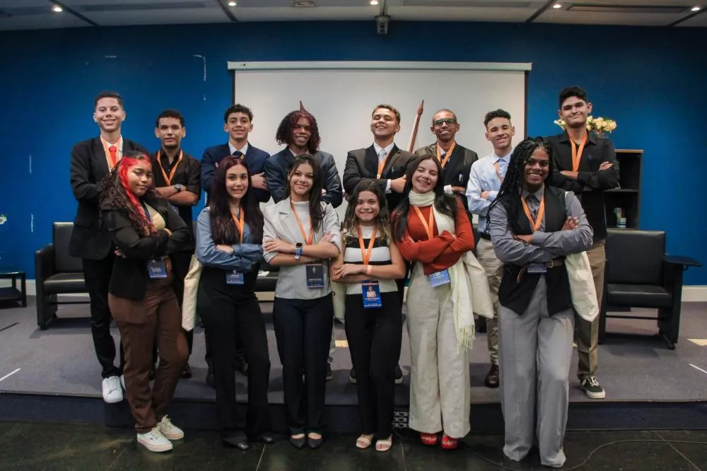 Foto: Gabrielli Argolo