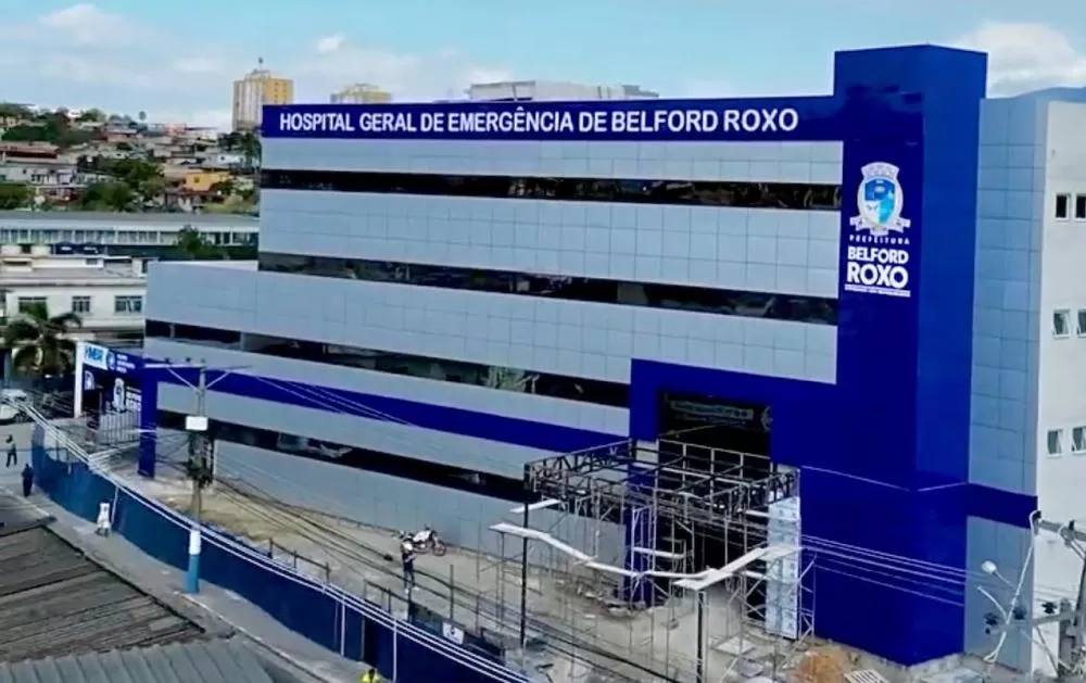 Foto: Jeovani Campos / PMBR