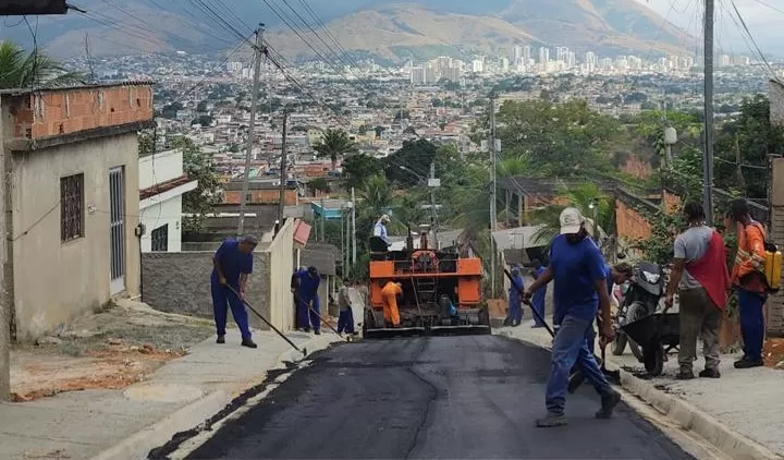 Fotos: Divulgação / PMBR