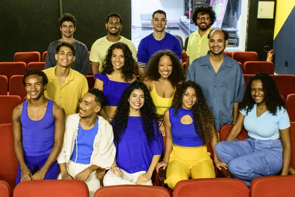 Foto: Joselia Frasão