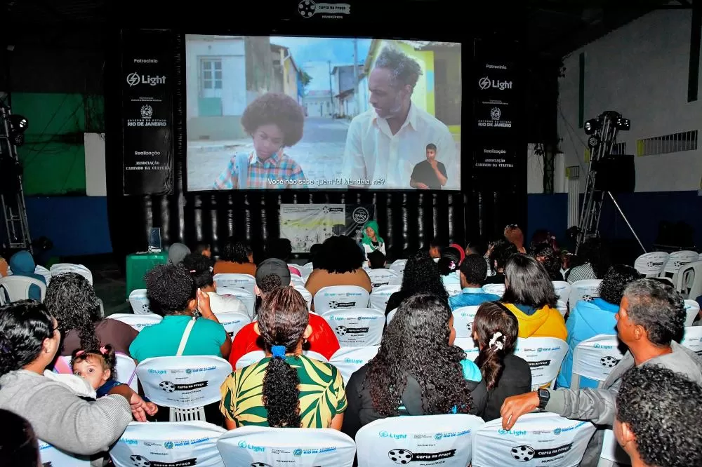 Foto: Jeovani Campos / PMBR