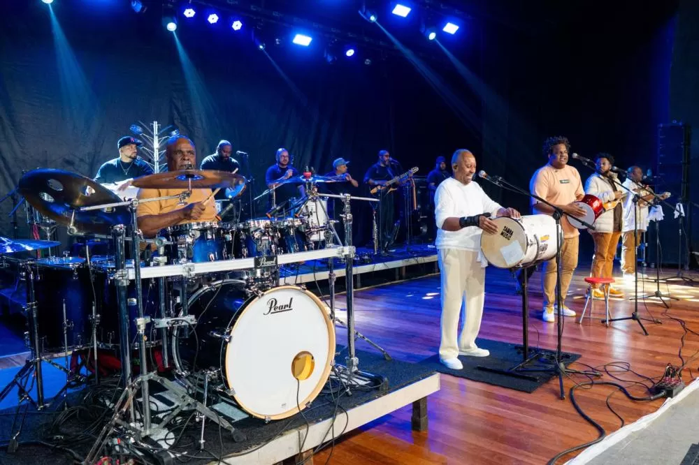 Foto: Gabi Pereira/SMCT - DC