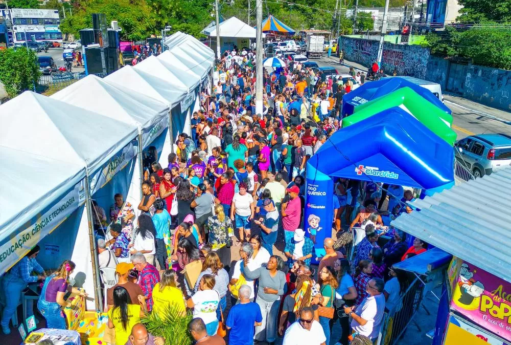 Foto: Gilberto Rocha