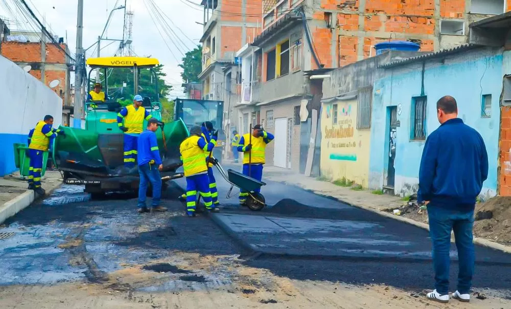 Foto: Gilberto Rocha