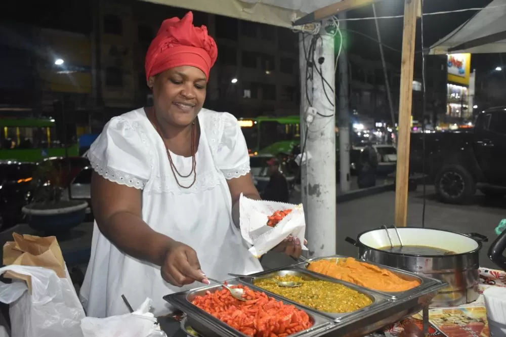 Foto: Gabi Pereira/SMCT - DC