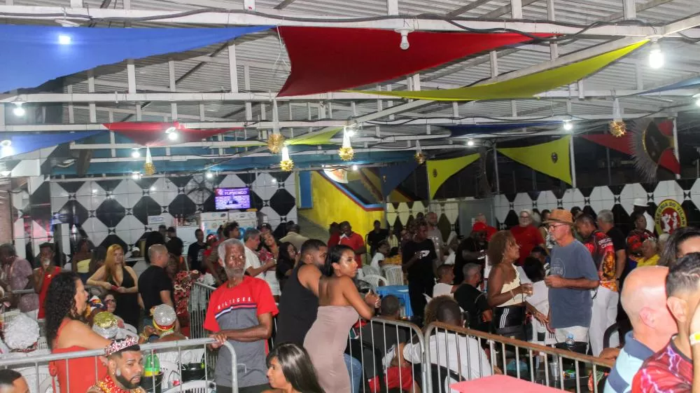 Foto: Daniel Thompson