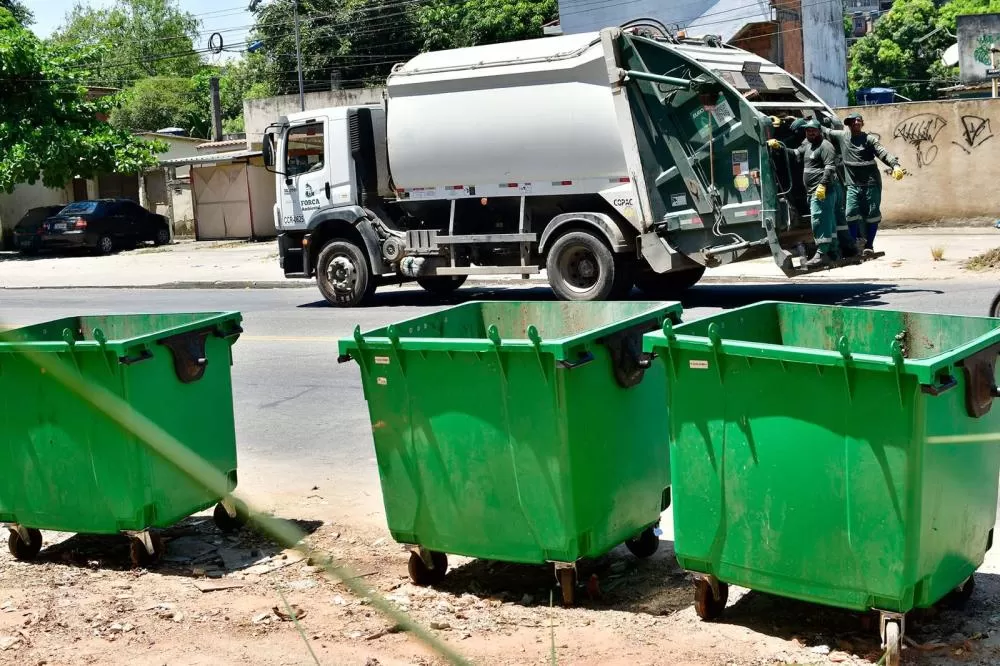 Foto: PMBR / Divulgação
