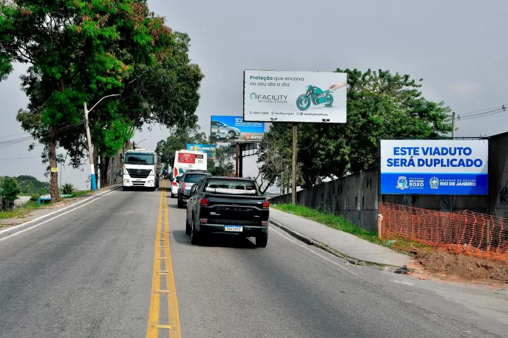 Foto: Jeovani Campos / PMBR