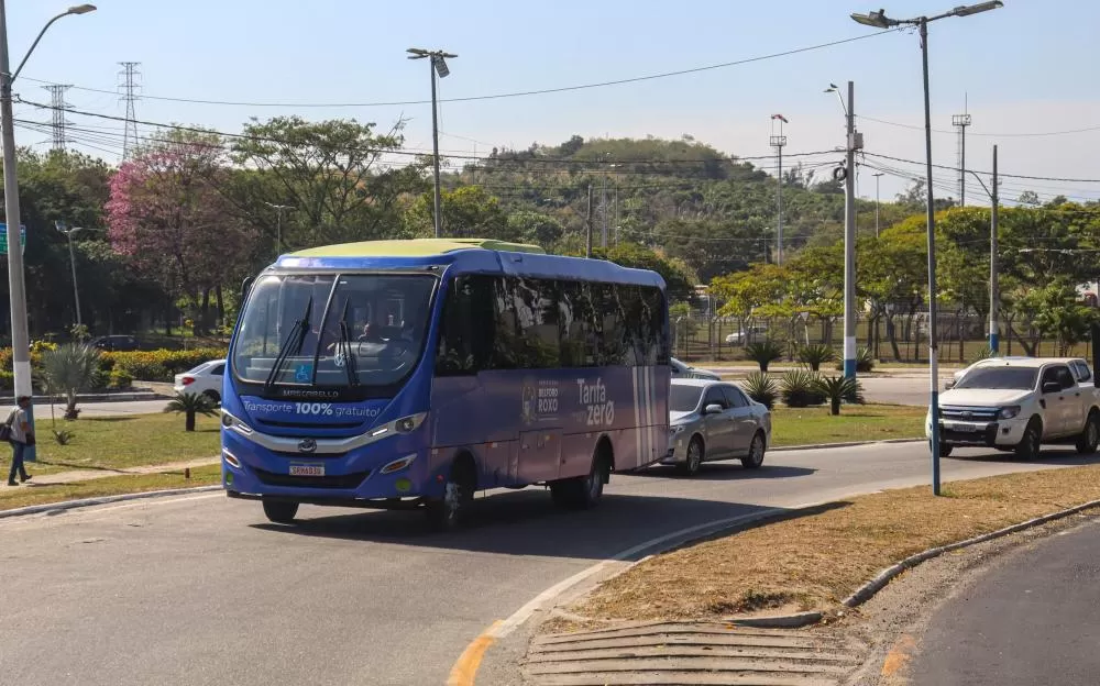 Foto: Jean Carlos Ribeiro / PMBR