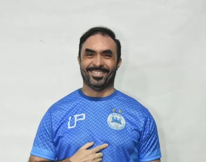 Foto: Magaiver Fernandes