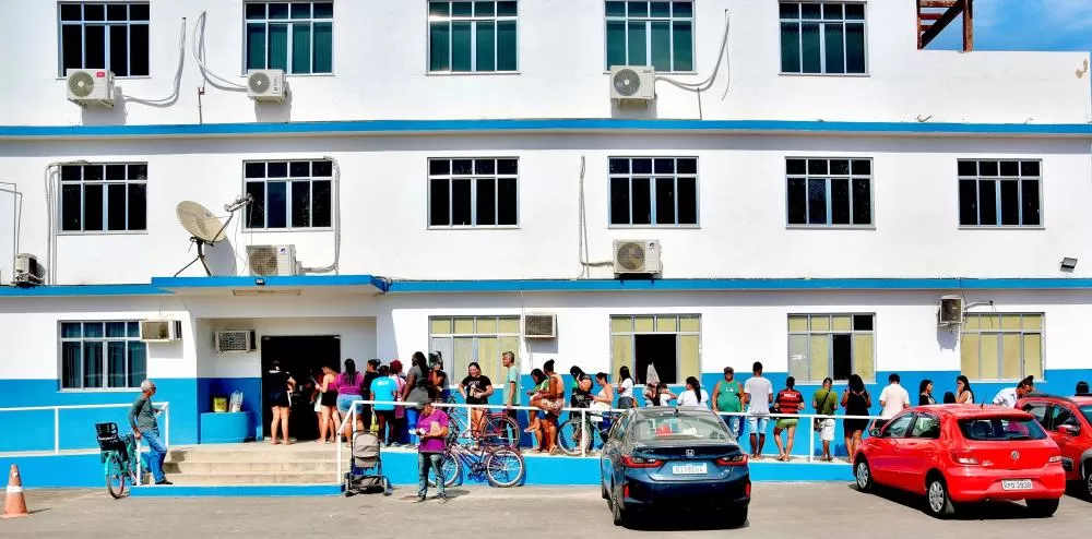 Foto: Jeovani Campos / PMBR