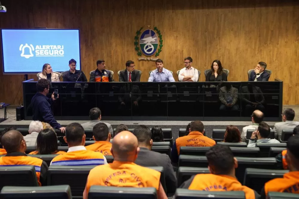 Foto: Fabiano Veneza / SEAS (Divulgação)