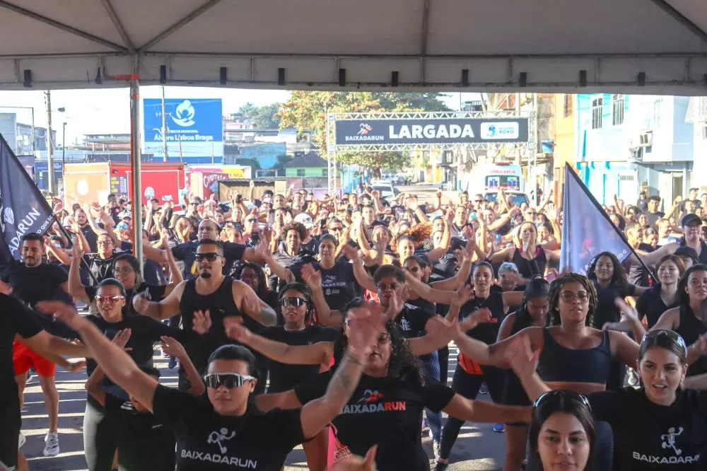 Foto: Jean Carlos / PMBR