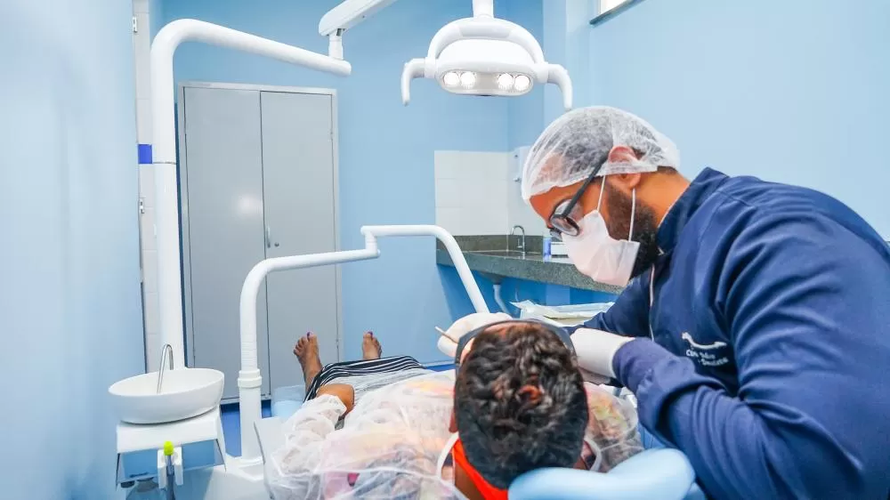 Foto: Gilberto Rocha