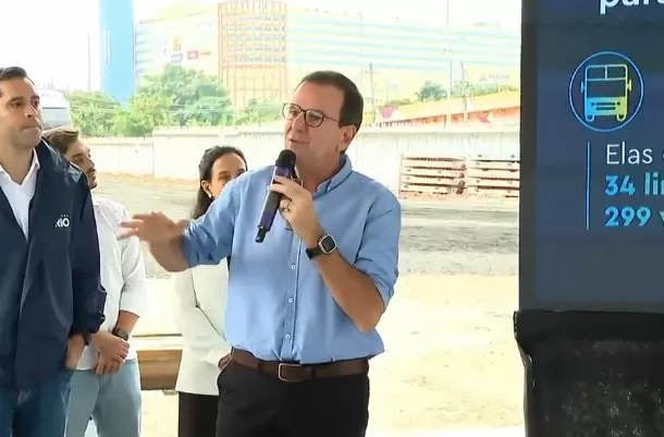 Foto: Reprodução / TV Globo