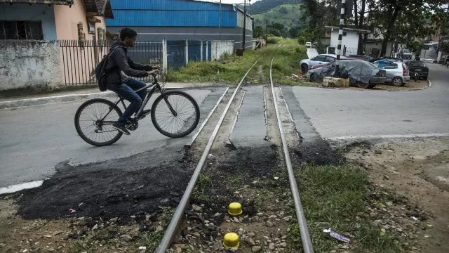 Foto: Guito Moreto / Agência O Globo