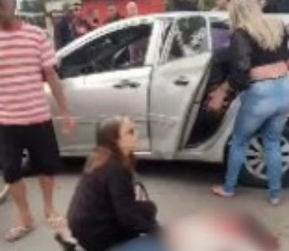 Foto: Divulgação / Redes Sociais