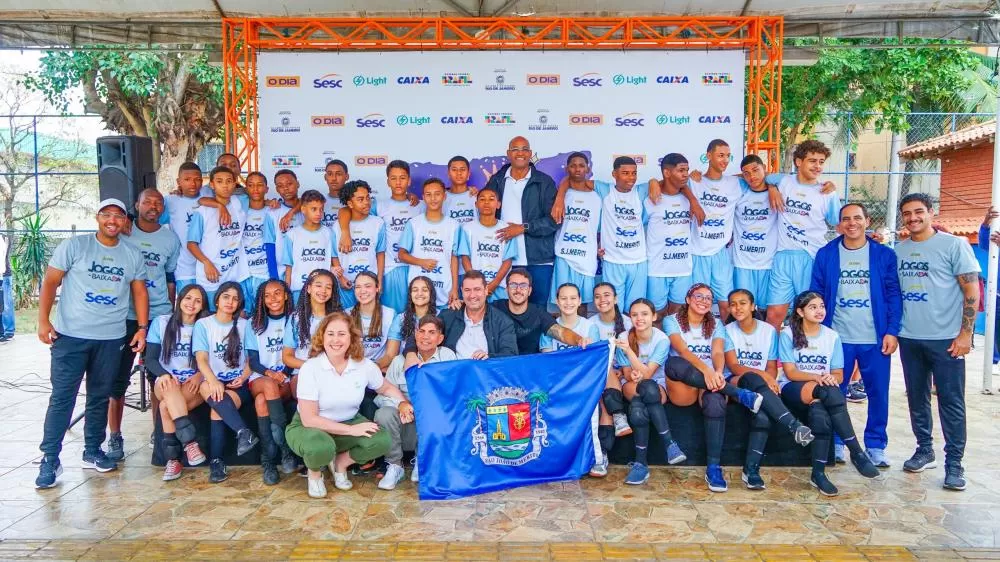 Foto: Gilberto Rocha