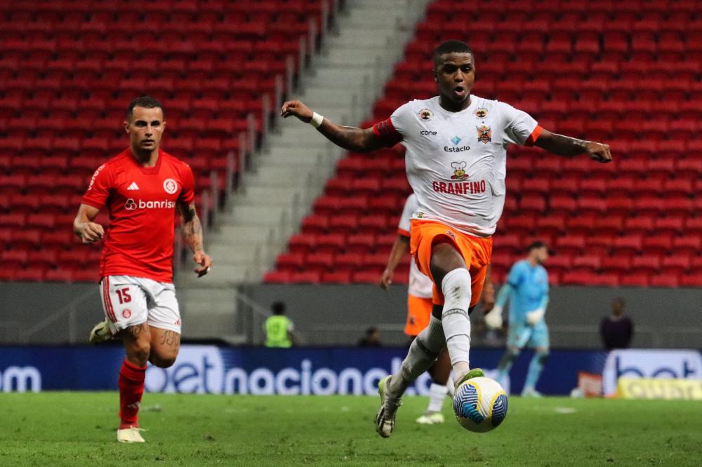 Foto: Vitor Melo / NIFC