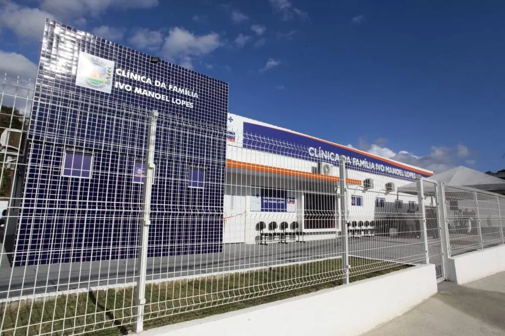 Foto: Renato Fonseca / PMNI