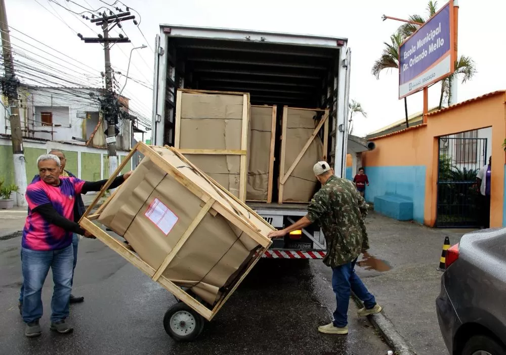 Foto: Renato Fonseca / PMNI