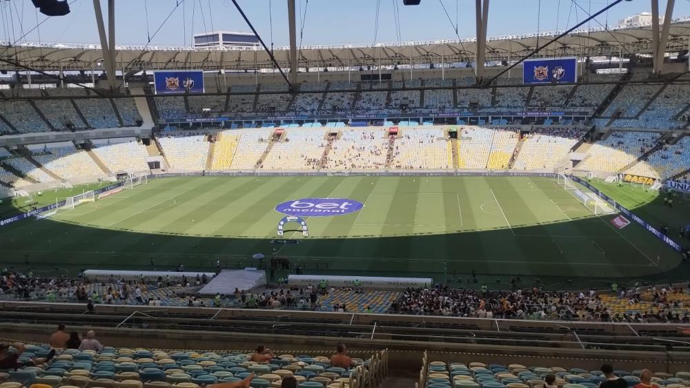 Foto: Nuno Júnior / RBC / Folha da Baixada