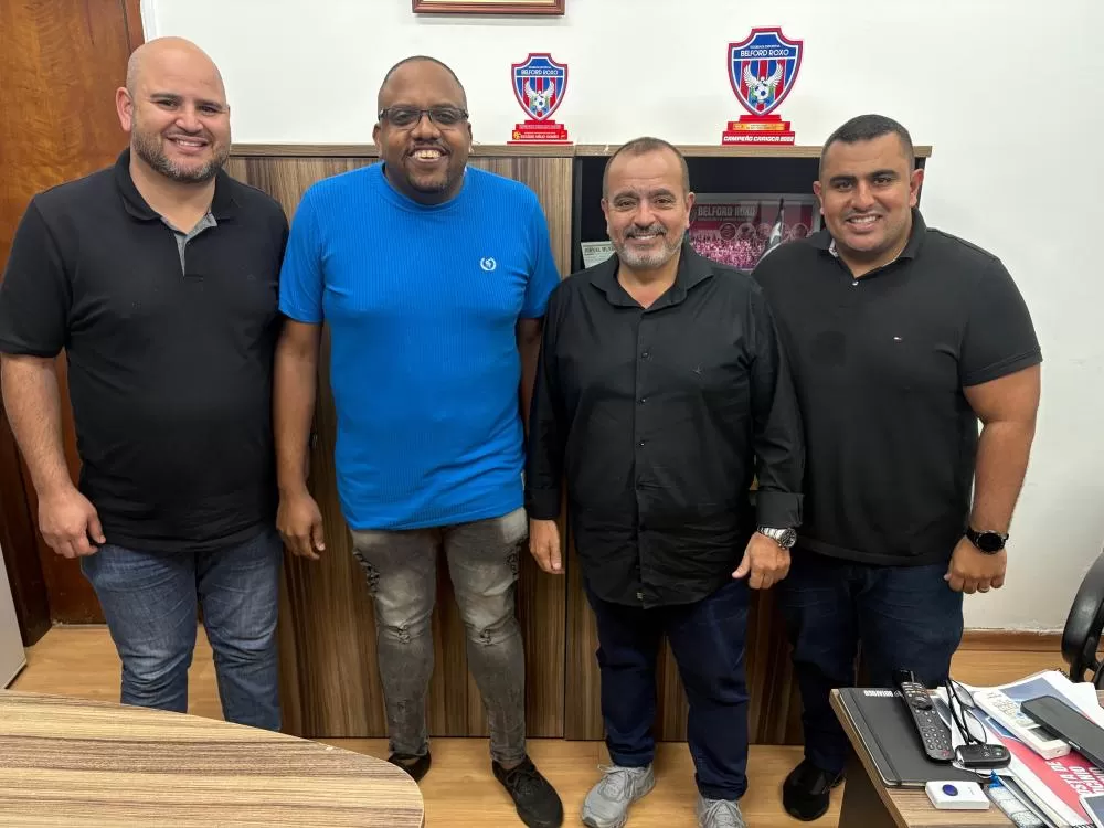 Foto: William Davoli