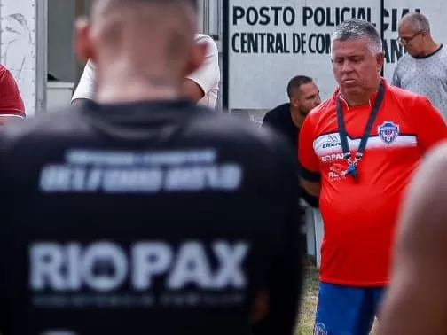 Foto: William Davoli