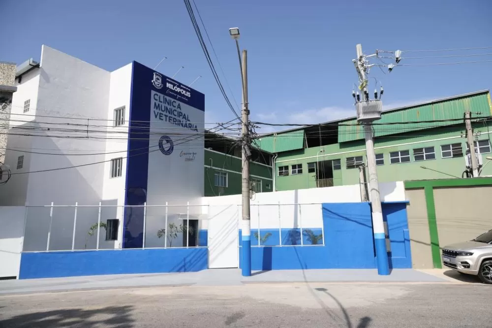 Fotos: Divulgação GovRJ / Marcelo Régua