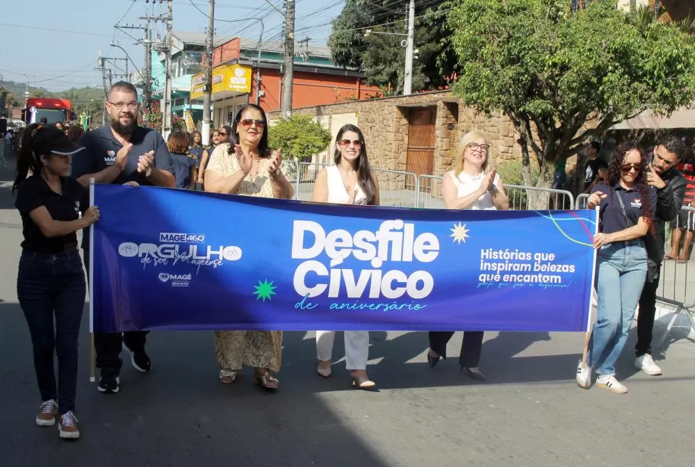 Foto: Gilson da Costa Jr