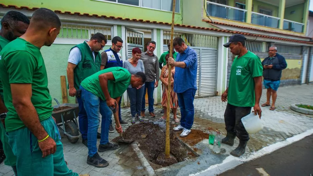 Foto: Gilberto Rocha