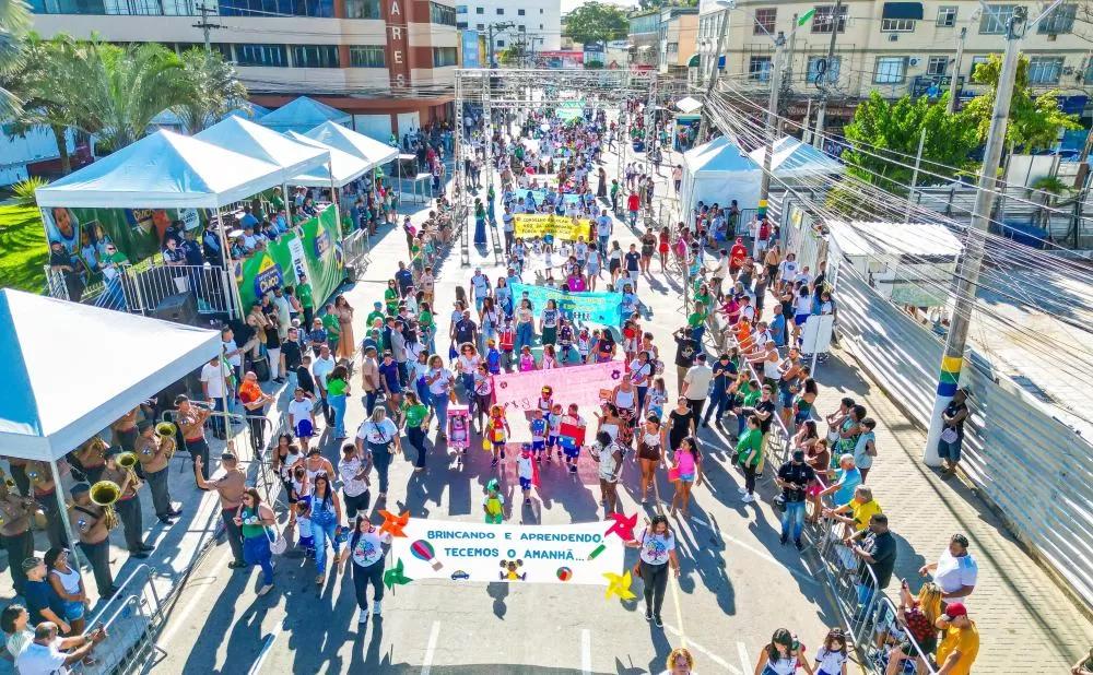 Foto: Gilberto Rocha