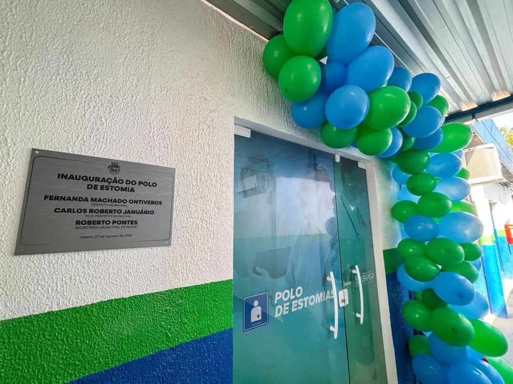 Foto: Suzane Vasconcellos