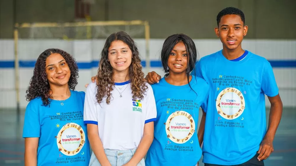 Foto: Gilberto Rocha 