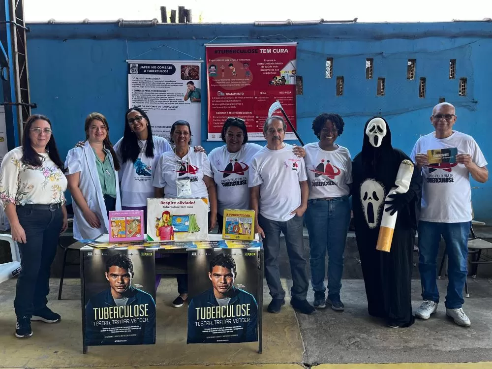 Foto: Caroline Barbosa