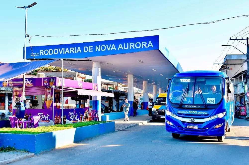 Foto: Reprodução / PMBR