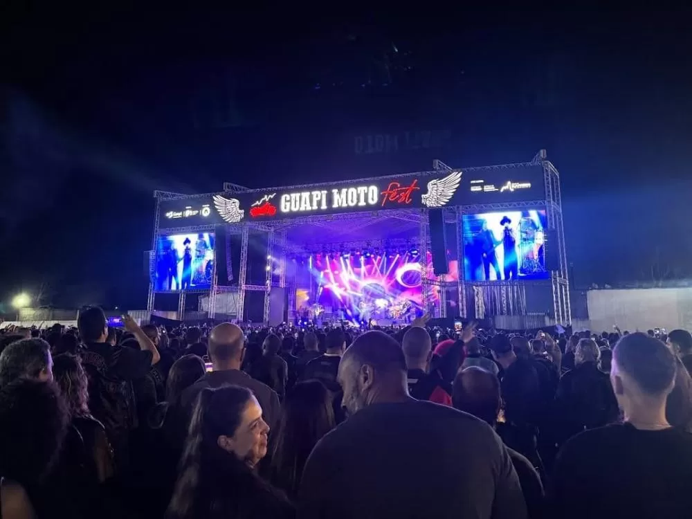 Foto: Motogrupo Divergente's