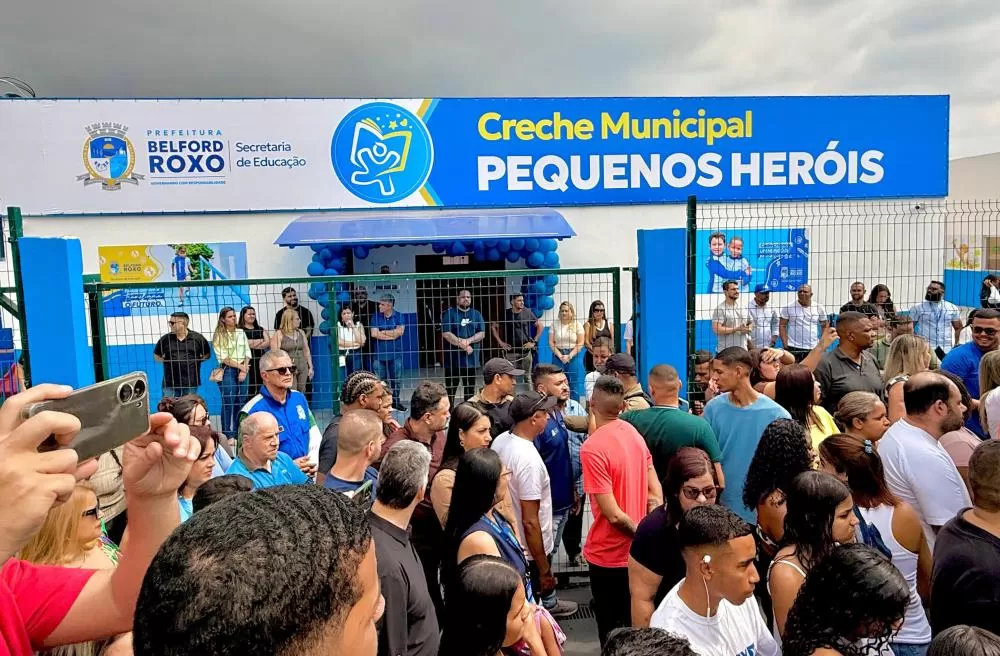 Foto: Jeovani Campos / PMBR