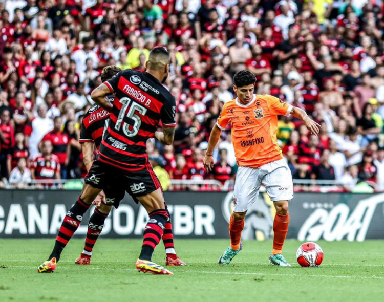 Foto: Betinho Martins / NIFC