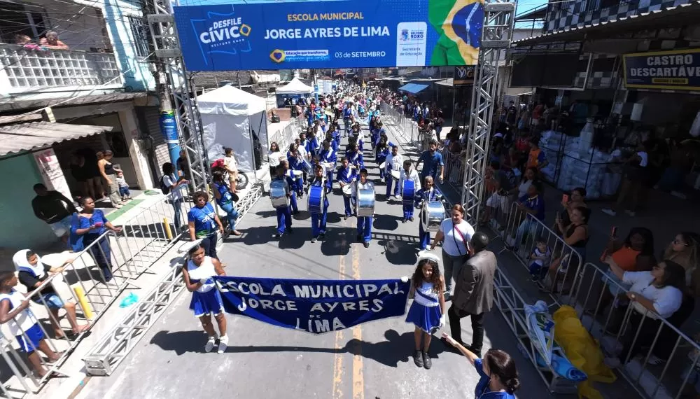 Foto: Reprodução / PMBR