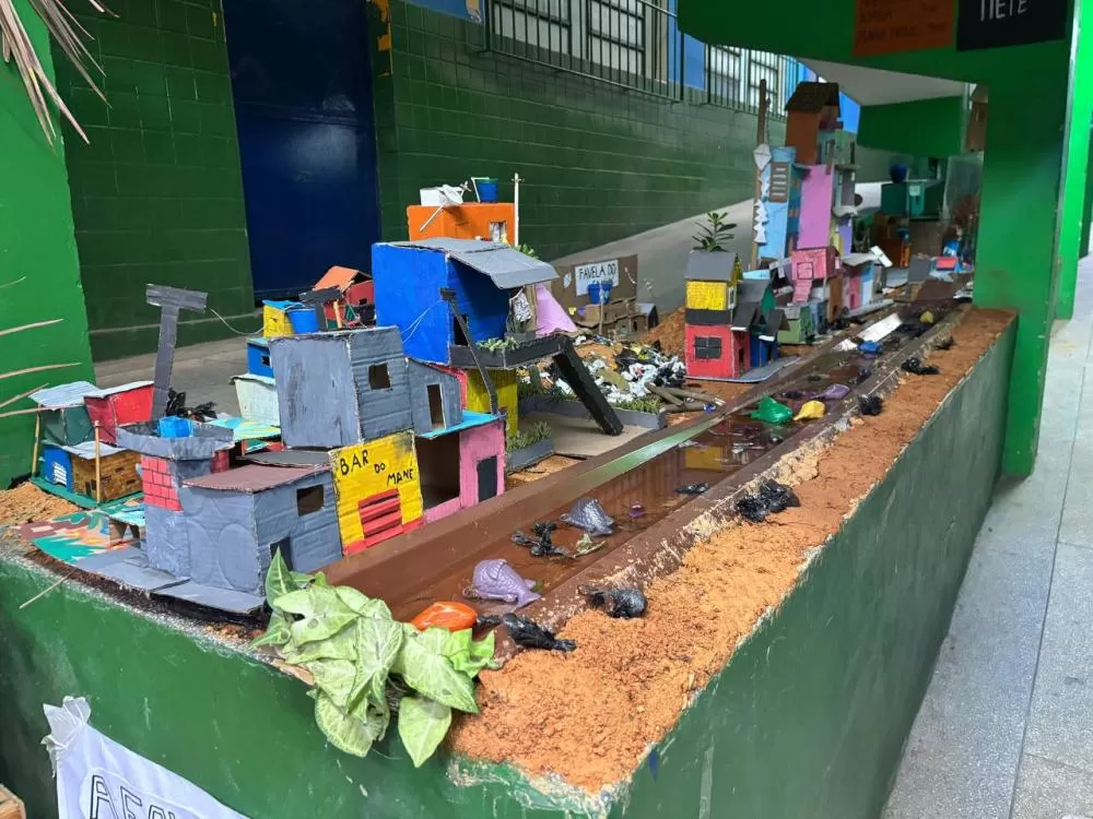 Foto: Suzane Vasconcellos